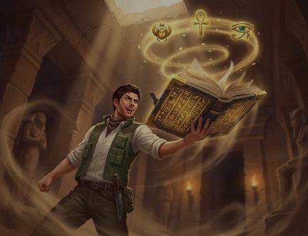 Book of Dead