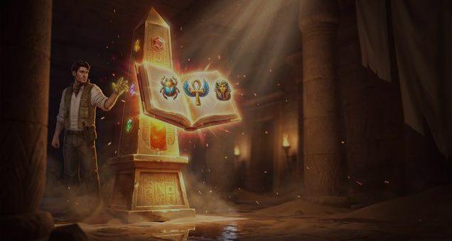 Book of Dead